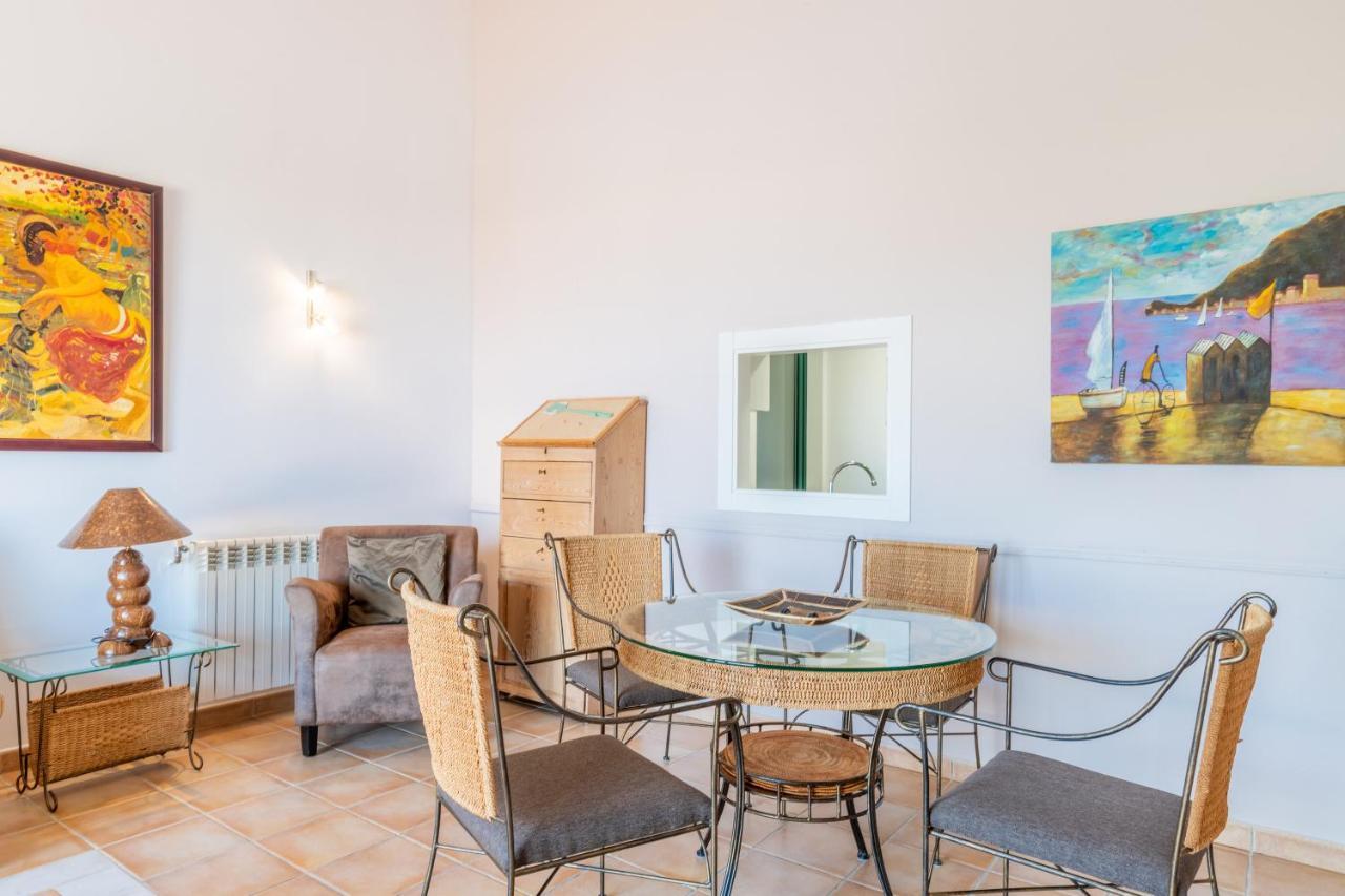 Magnificent Penthouse Alteamascarat Apartment Ngoại thất bức ảnh