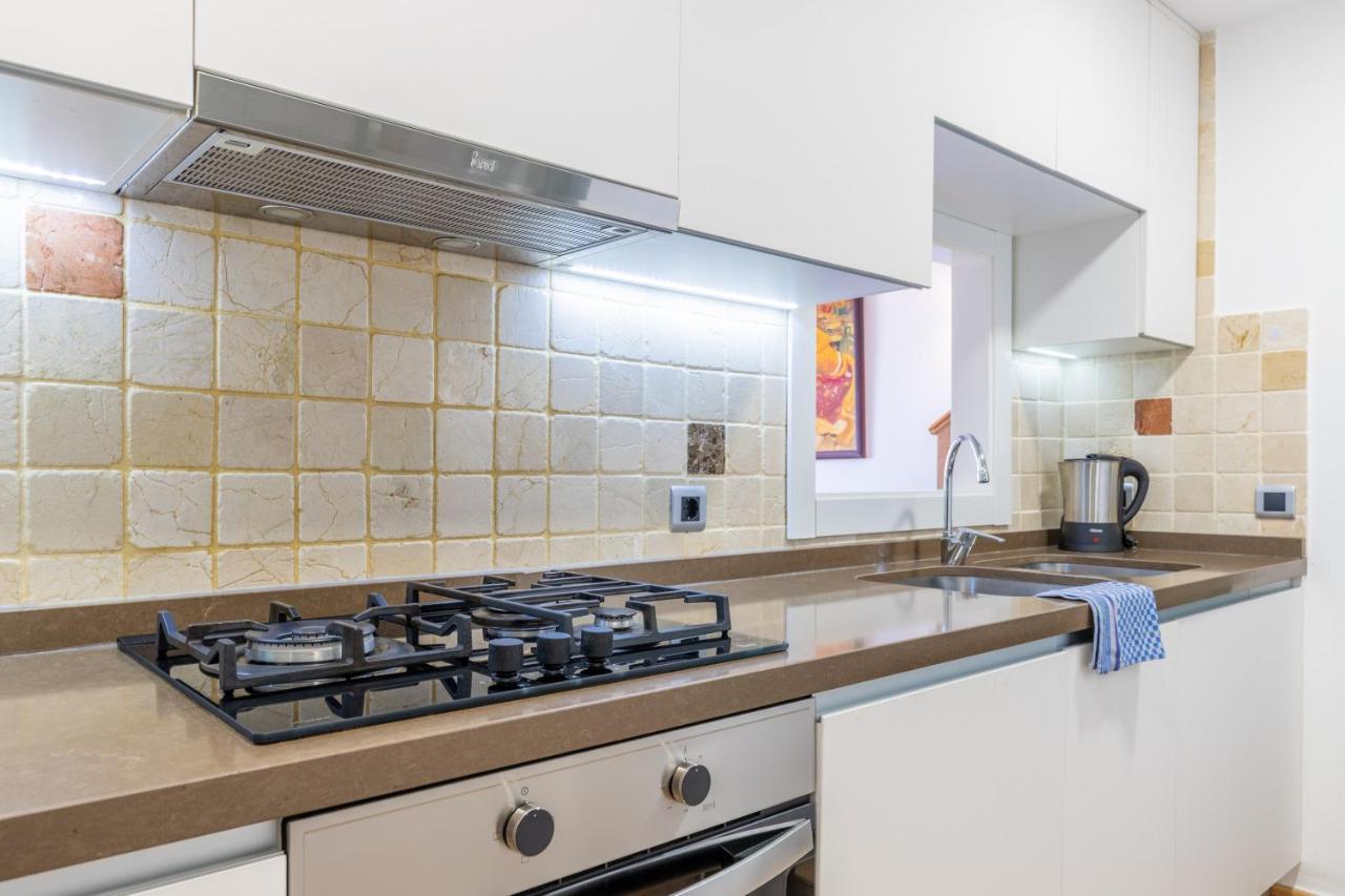 Magnificent Penthouse Alteamascarat Apartment Ngoại thất bức ảnh
