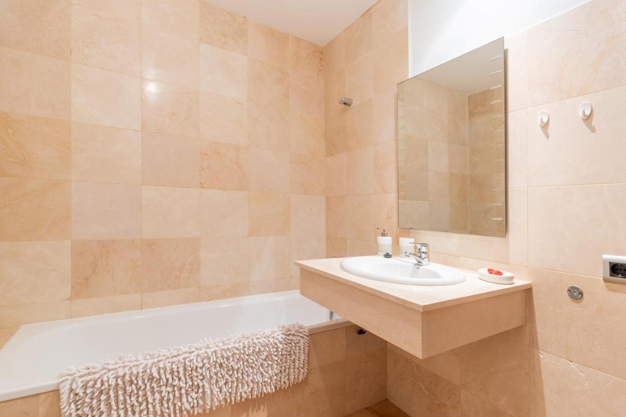 Magnificent Penthouse Alteamascarat Apartment Ngoại thất bức ảnh