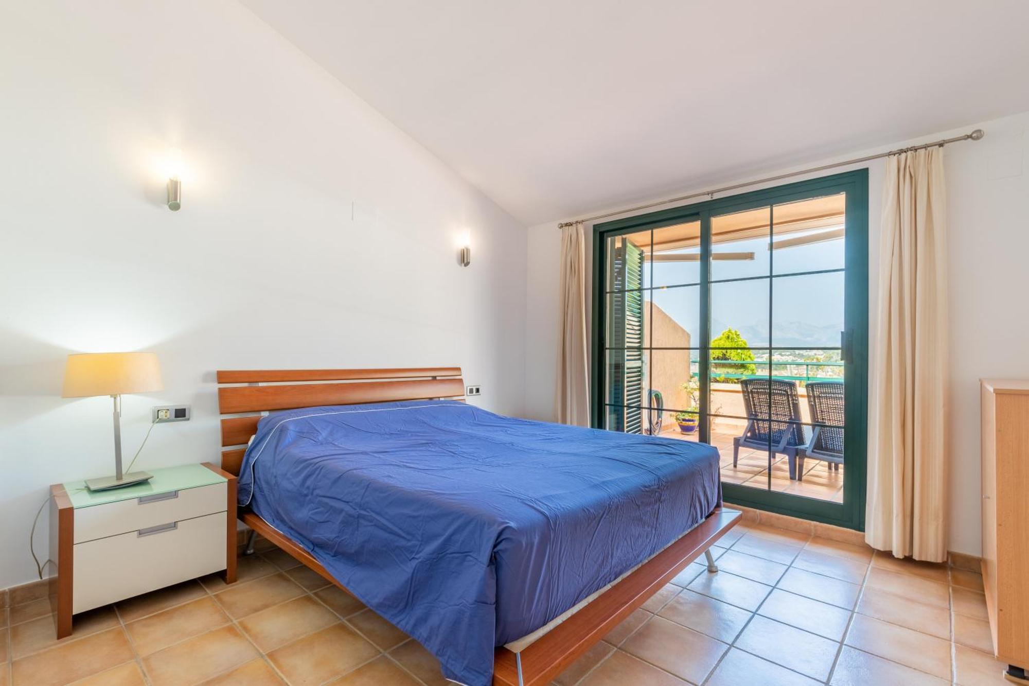Magnificent Penthouse Alteamascarat Apartment Ngoại thất bức ảnh